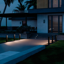 Landscape-Aimed Bollard-16263BKT30-Overall-Night-Hero_Square.jpg